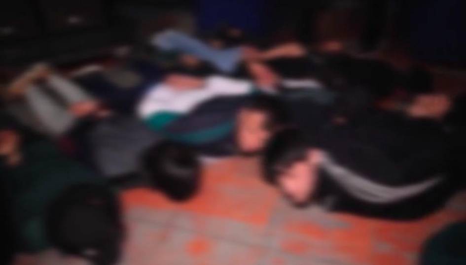 Buxorodagi tungi klubda ayollarni fohishalikka majburlagan jinoiy guruh faoliyatiga chek qo‘yildi